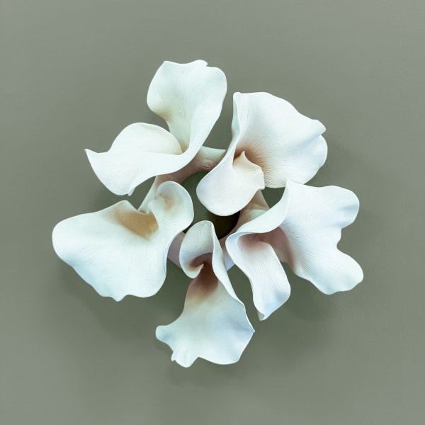 Marina Nimmo, LITTLE BLOOM, 2024