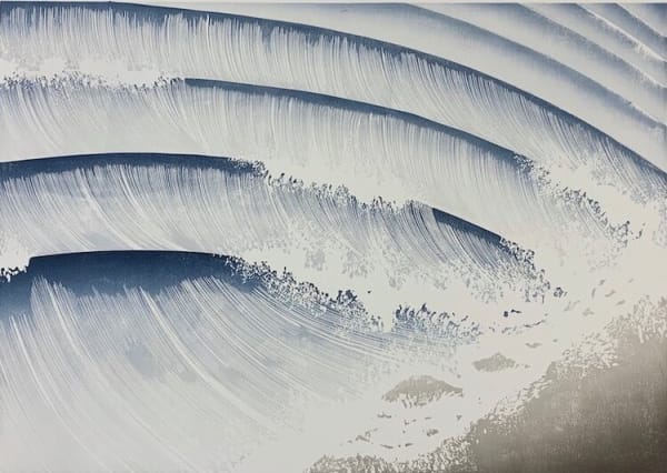 Rod Nelson, Driven on by The Wind