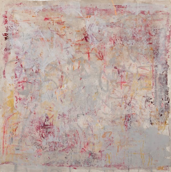 Julie Poulsen, The Battleground