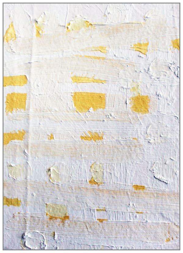 Helen Booth, HOW I SEE IT , 2021