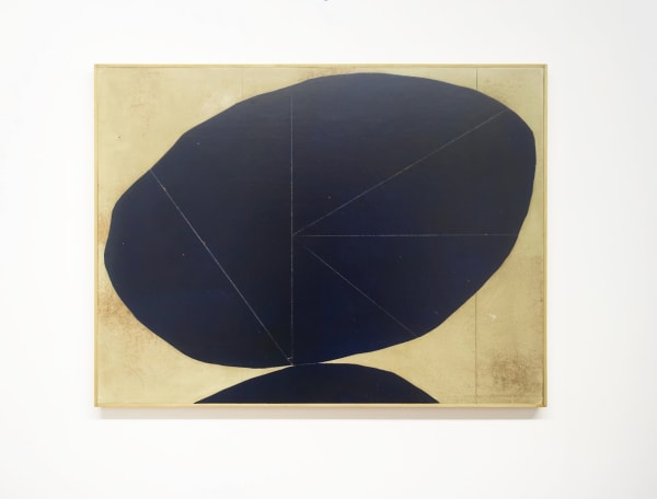 Mark Charlton , Atom 43, 2025