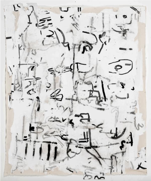 Julie Poulsen, Curlicue garden