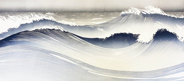 Rod Nelson, Tide Race