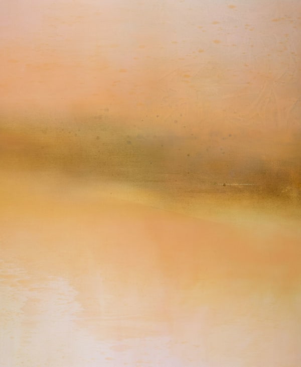 Nick Jones, Light and Landscape: Sunrise, 2013