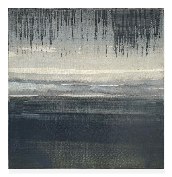 Zoe Benbow, Incoming Weather, 2022