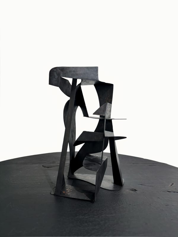 Kleiner Shames, Terrace