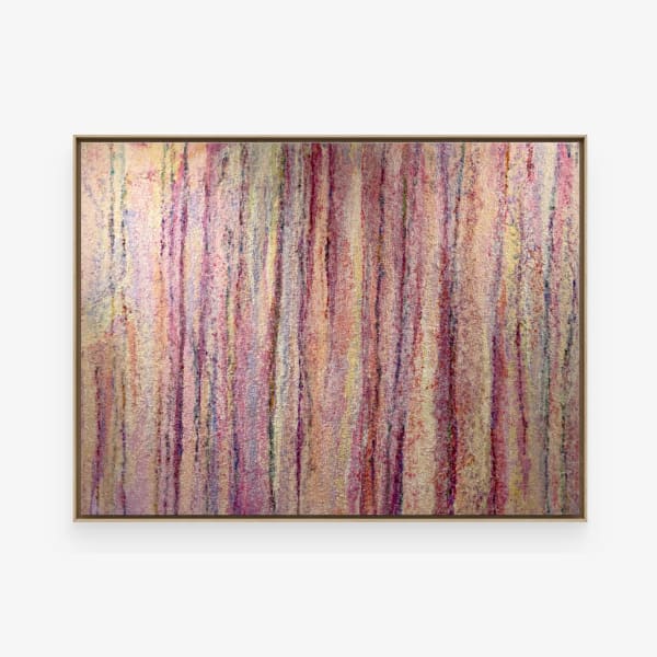 Adam Halls, Rose-tinted Glasses, 2024