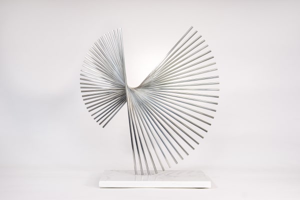 David Hill, HERMES, 2025