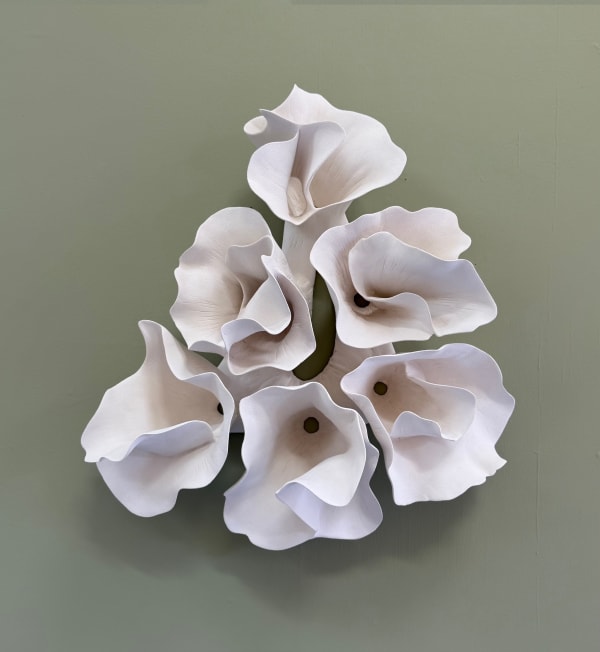 Marina Nimmo, LICHEN #2, 2024