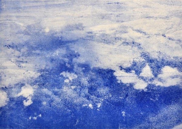 Jelena Sredanović, Travelling Formation, 2015