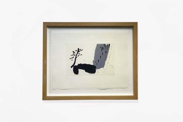 Danielle Creenaune, Transcend #9, 2019