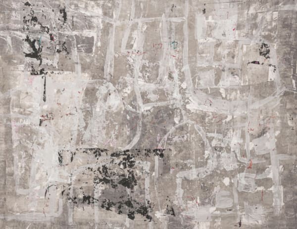 Julie Poulsen, Earthworks