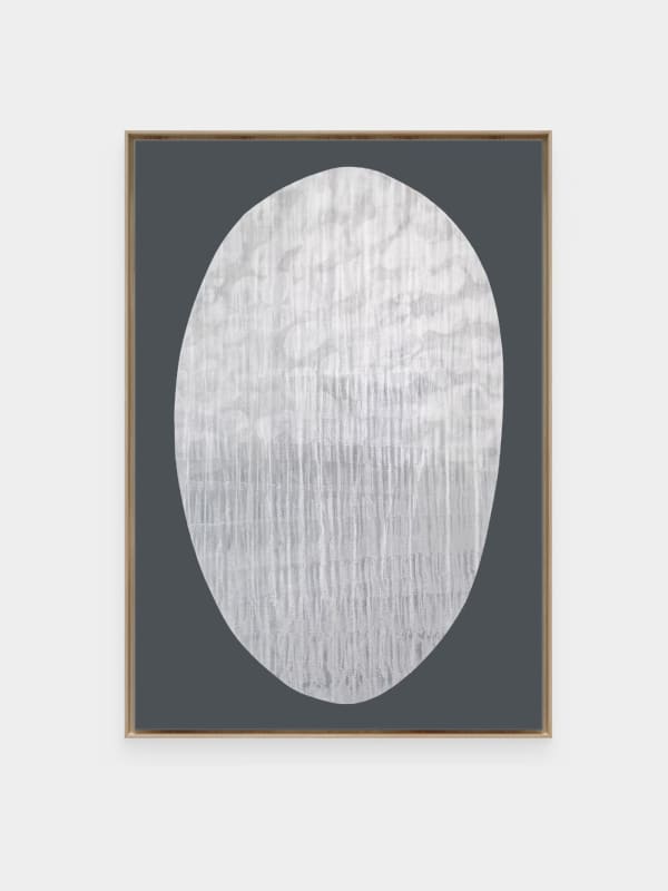 Charlotte Turner, Whispered Horizons, 2025