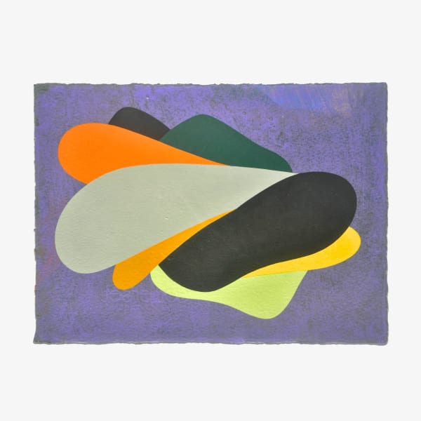 Bernard Irwin, Closer to you