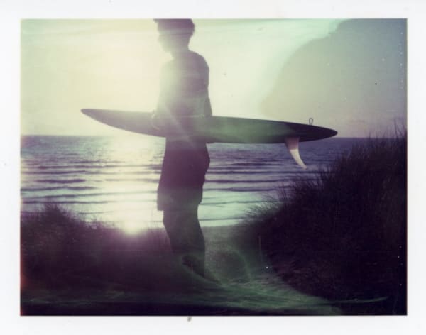 Matt Smith, Sands Sunset, 2025