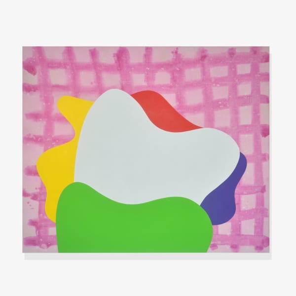Bernard Irwin, Life is sweet