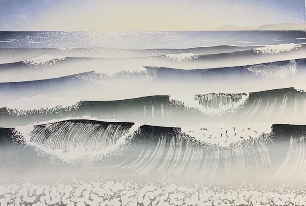 Rod Nelson, Blue Yonder