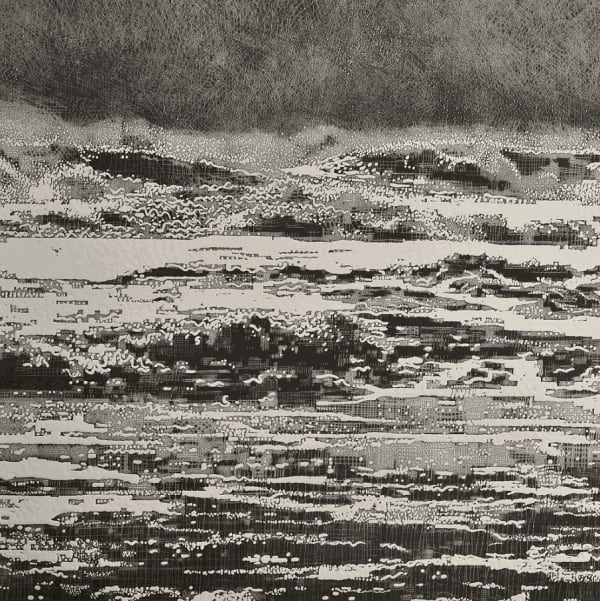 Trevor Price, Storm Waves II