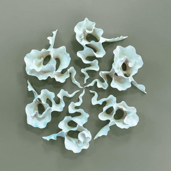 Marina Nimmo, BLOOM, 2024