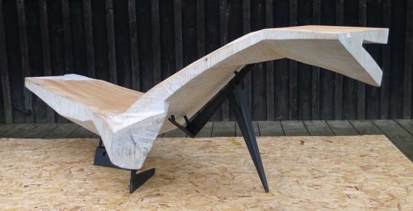 Simon Gaiger, Wild Goose, 2017
