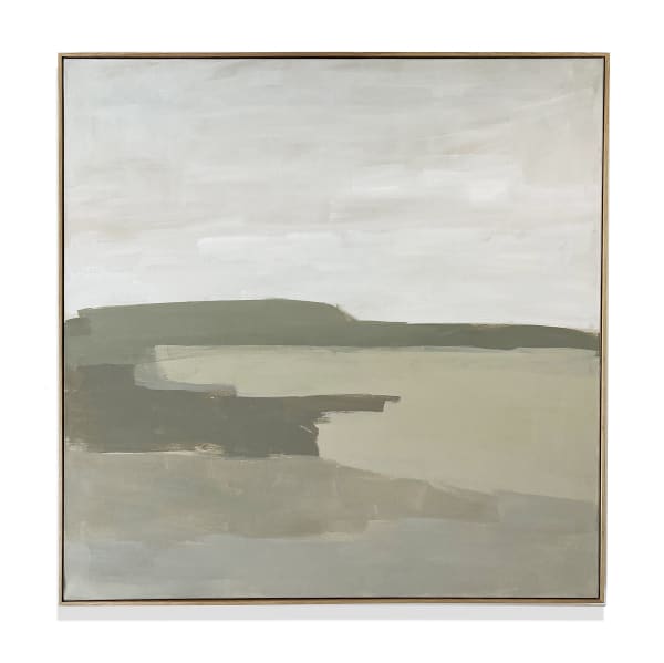 Sarah Woods, From Rosewell Hill, 2021