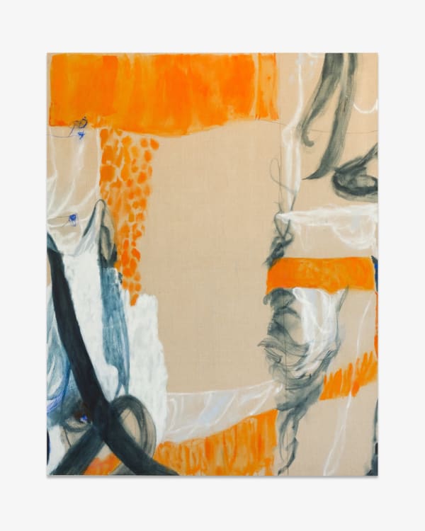 Felicity Mara, The Space Within