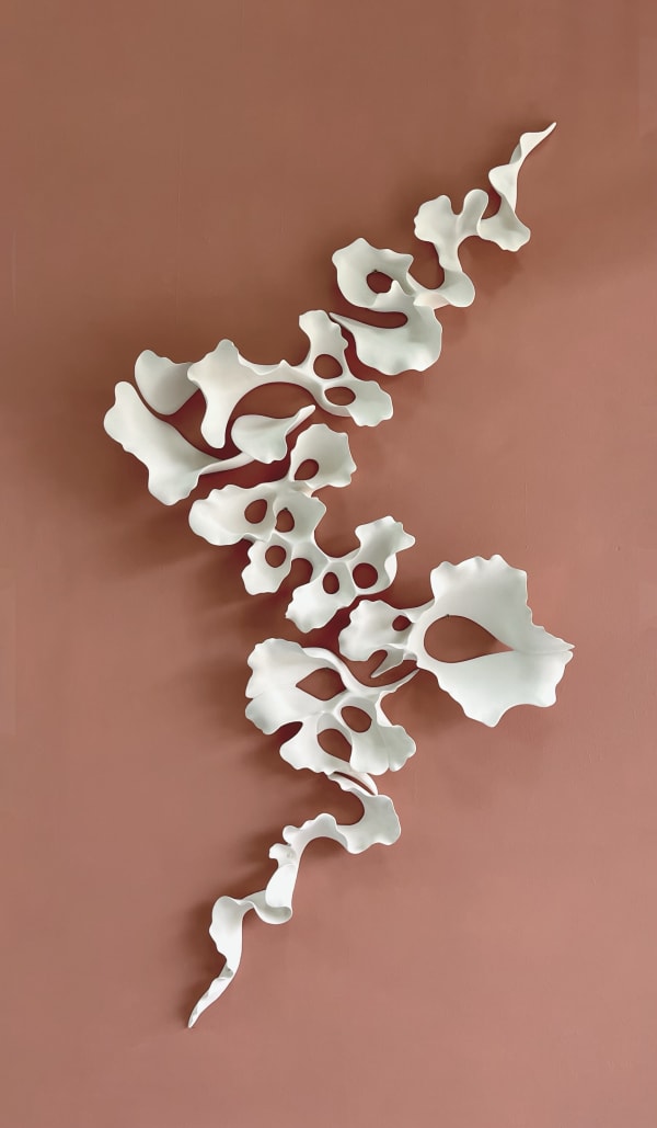 Marina Nimmo, FLOURISH, 2024