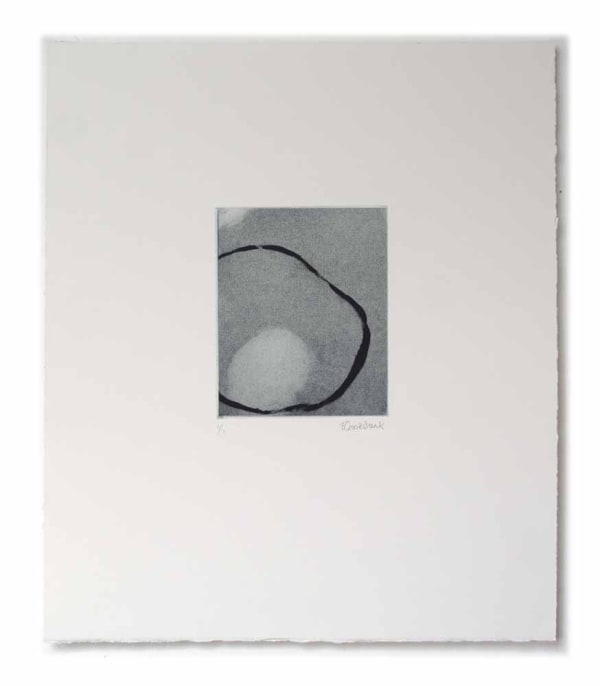 Emily Crookshank, IIIOVI, 2018
