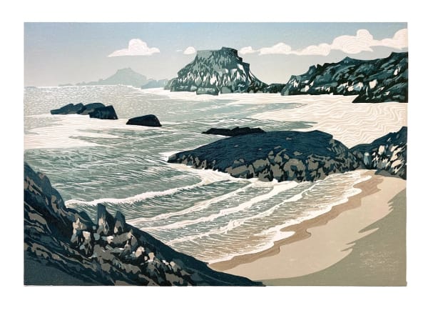 Ian Phillips , Slow Surf