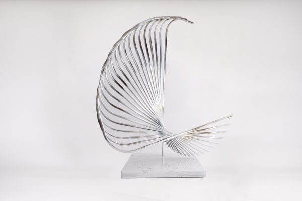 David Hill, Aether, 2025