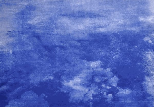 Jelena Sredanović, Cloudscape, 2015