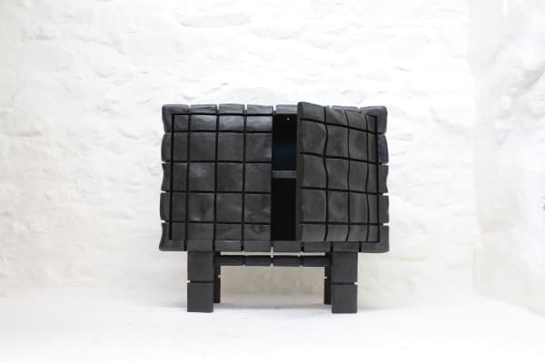 Tom Heywood, Lodeneck, 2021