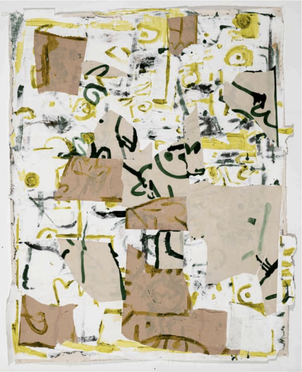 Julie Poulsen, The fearless garden