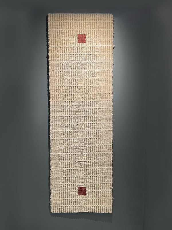 Zoe Benbow, Wall Hanging, 2022