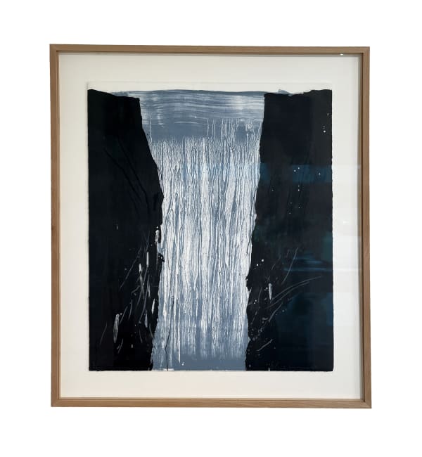 Danielle Creenaune, Infinity, 2022