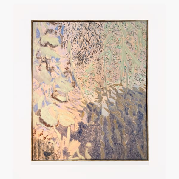 Amy Wright, Spring Haze, 2024