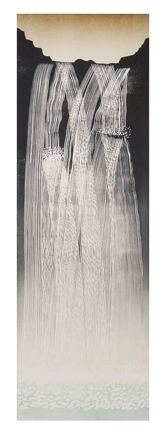 Rod Nelson, High Falls 3