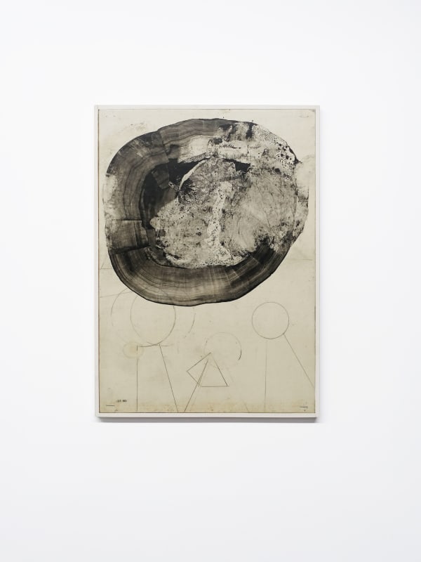 Mark Charlton , Untitled , 2025