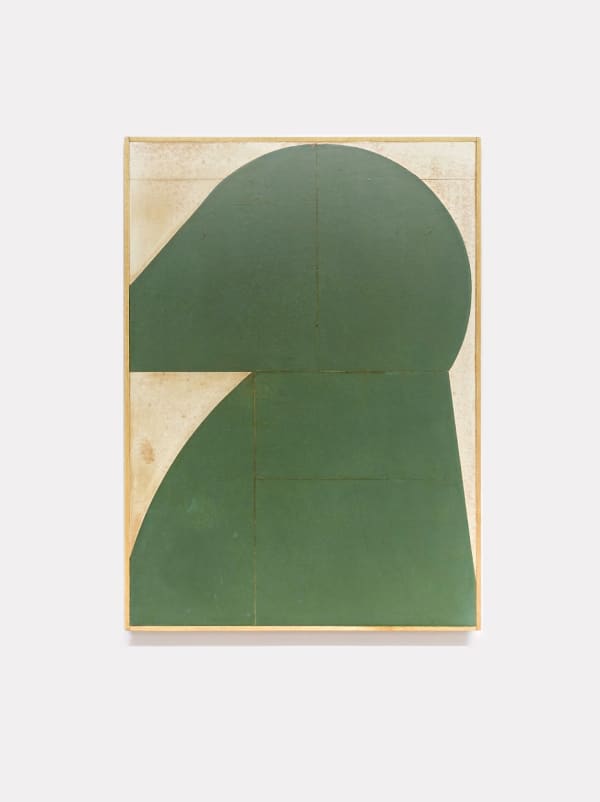 Mark Charlton , Atom 40, 2025