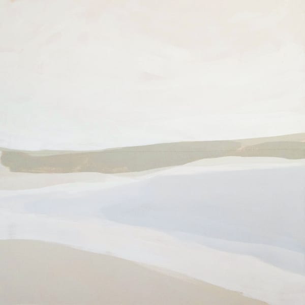 Sarah Woods, Gwynver Landscape, 2023