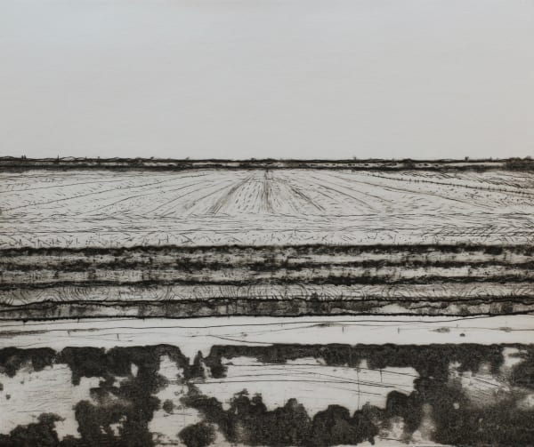 Iona Howard, Mow Fen State II