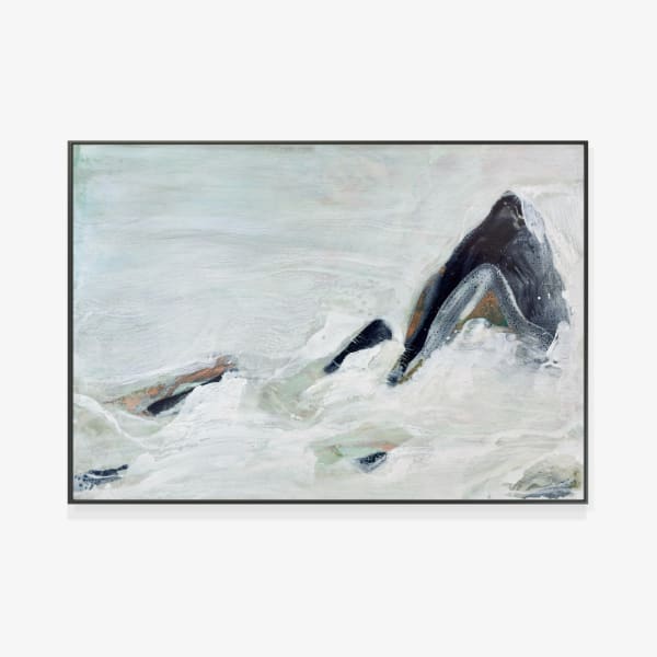 John O'Carroll, Edge #4, 2025