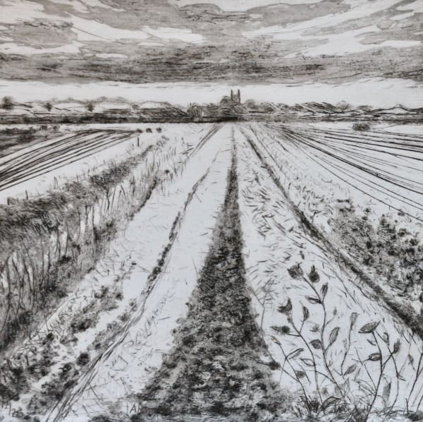 Iona Howard, Along the Cut State II