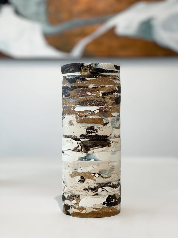 Jenny Beavan, Free Standing Core