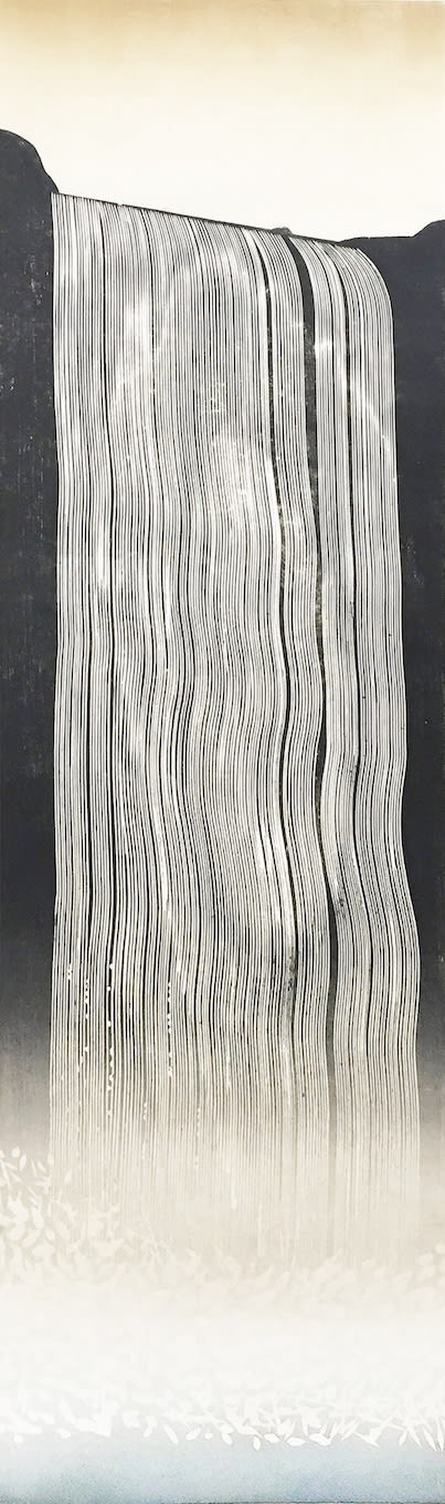 Rod Nelson, High Falls 2