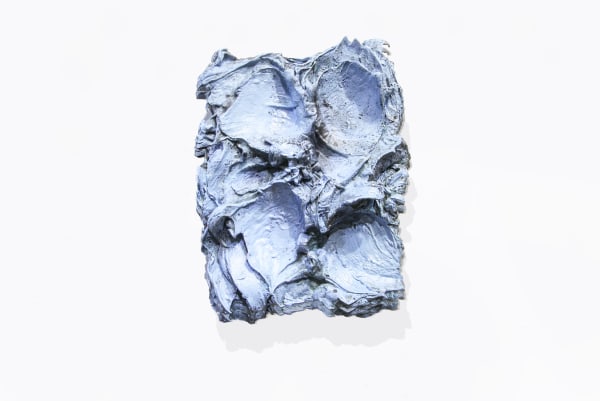 Wil Jansen, Blue