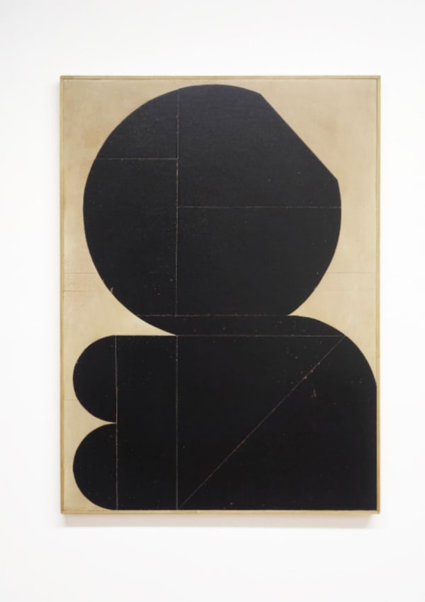 Mark Charlton , Atom 52 , 2025