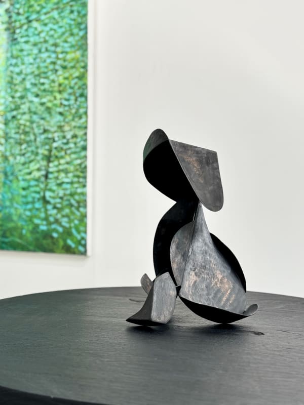 Kleiner Shames, Sun Trap