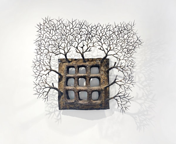 Henny van der Meer, Tree #7