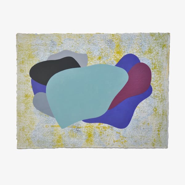 Bernard Irwin, Pillowed on my Dreams